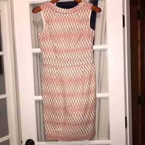 Boden Sheath Dress size 6